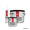 Битумная мастика МБИ-55 17 кг – 1