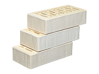 Кирпич облицовочный одинарный 1-14-00-2-00 RECKE – 3