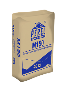 Универсальная смесь М-150 Perel 40 кг (ПМД -15С) – 1