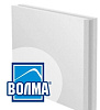 Пазогребневая гипсовая плита ВОЛМА стандартная полнотелая 667x500x80 – 1