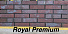 Кирпич облицовочный Royal Premium одинарный Красная гвардия – 4