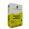 Шпаклевка гипсовая "ПРОФИ БАЗА" DE LUXE белая 25 кг – 1