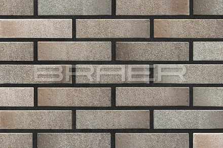 Кирпич облицовочный Браер кладка Дакар евро Терра Браер – 2
