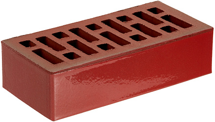 Кирпич облицовочный одинарный 4-48-00-0-00 Glanz RECKE – 2