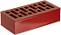 Кирпич облицовочный одинарный 4-48-00-0-00 Glanz RECKE – 2