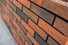 Кирпич облицовочный Аккорд евро Коралл М-175 Красная Гвардия – 4