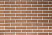 Плитка фасадная керамическая Керма Терракот 250х65х10 – 1