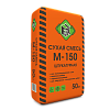 Сухая смесь М-150 FIX Универсальная 50 кг (по 40 шт)  – 1