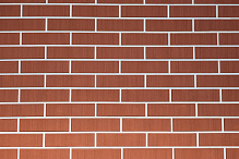 Кирпич облицовочный бордо одинарный бархат М-150 Керма – 2
