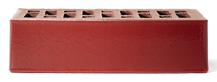 Кирпич облицовочный одинарный 4-48-00-0-00 Glanz RECKE М200 – 6