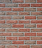 Плитка фасадная клинкерная ROBEN Vogtland bunt красный пестрый NF 240х71x14 – 1 Плитка фасадная клинкерная ROBEN Vogtland bunt красный пестрый NF 240х71x14 – 1