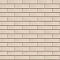Кирпич облицовочный белый одинарный полнотелый гладкий ЖКЗ – 2