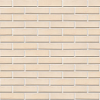 Кирпич облицовочный слоновая кость евро дерево ЖКЗ – 2