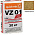 VZ 01.K, Цветной кладочный раствор Quick-mix кремово-желтый 30 кг – 1