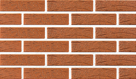 Кирпич облицовочный КЛАССИК АНТИК одинарный Славянский – 1