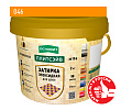 Эпоксидная затирка эластичная Основит Плитсэйв ХЕ15 Е оранжевый 046, 2кг – 1