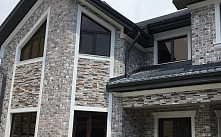 Декоративный кирпич Leonardo Stone Авиньон 403 – 4