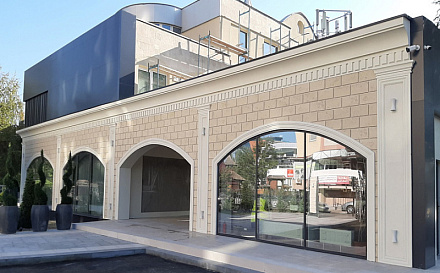 Декоративный камень Leonardo Stone Форли 051 400х200х20 – 3