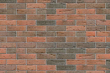Кирпич облицовочный баварская кладка евро кора дуба с песком М-150 – 3