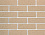 Плитка фасадная клинкерная ADW Partenit текстурированная бежевая 240х71х8 – 1