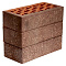 Кирпич облицовочный одинарный Антик кварц М-150 Воротынск – 6