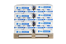 Шпаклевка гипсовая Кнауф Унифлот 25 кг – 2