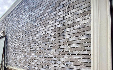 Декоративный кирпич Leonardo Stone Орли 403 215х65х13 – 2