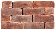 Кирпич ручной формовки Ост Клинкер GANIMED 210х100х65 – 1