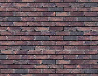 Кирпич ручной формовки Baksteen Фельсен 210х100х65 – 4