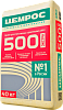 Портландцемент с пуццоланой ЦЕМ II/А-П 42,5Н ГОСТ 31108-2020 ТУ Тара/40кг полипропилен – 1