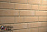 Плитка фасадная клинкерная Feldhaus Klinker R762NF14 Vascu sabiosa blanca рельефная, 240x71x14  – 3