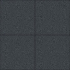 Тротуарная плитка Steinrus Урбан Хард графит, native, 80 мм – 2