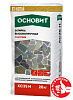 Затирка цементная высокопрочная Основит Плитсэйв XC35 Н желтый 070 20 кг – 1