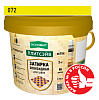 Эпоксидная затирка эластичная Основит Плитсэйв Ultra ХЕ15 Е охра 072, 1кг – 1