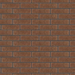 Кирпич облицовочный Темно-коричневый одинарный скала алмаз ЖКЗ – 4