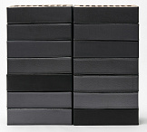 Кирпич облицовочный одинарный 5-32-00-0-00 RECKE М200 – 8