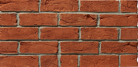 Кирпич ручной формовки RECKE WDF 4-00-00-0-00 – 1