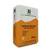 Клей для теплоизоляции монтажный "Теплоклей" De Luxe 25кг – 1
