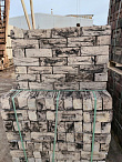 Кирпич ручной формовки Baksteen Хелмонд 210х100х65 – 3