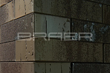 Кирпич облицовочный BRAER PRO 78.09 одинарный – 6