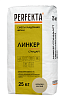 Линкер Стандарт Цветной кладочный раствор Perfekta кремово-желтый 25 кг  – 1