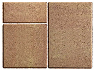 Тротуарная плитка Старый город Ландхаус Рассвет 80/160/240х160х60 – 6