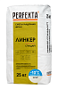 Линкер Стандарт Цветной кладочный раствор Perfekta ЗИМА белый 25 кг   – 1