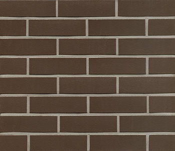 Кирпич клинкерный Feldhaus Klinker "Geo liso K500NF" гладкий 240х115х71  – 1