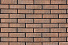Кирпич облицовочный одинарный Бронза Терра Флеш – 5