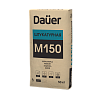 Штукатурная смесь М-150  DAUER 50 кг (ПМД -10 C) – 1