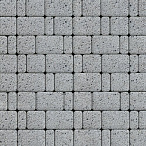 Тротуарная плитка Steinrus Инсбрук Альт Нео, Мрамор, backwash, 60 мм – 2