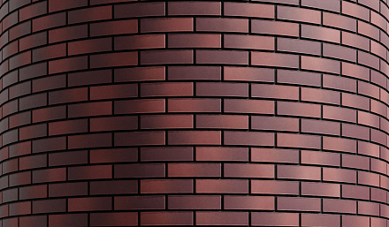 Кирпич облицовочный Chianti Premium евро Красная Гвардия – 2