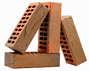 Кирпич облицовочный Flash Аккорд одинарный Coral М-175 Красная Гвардия – 8