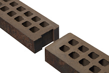 Кирпич облицовочный 0,44НФ 5-41-00-3-43 RECKE HALB – 9